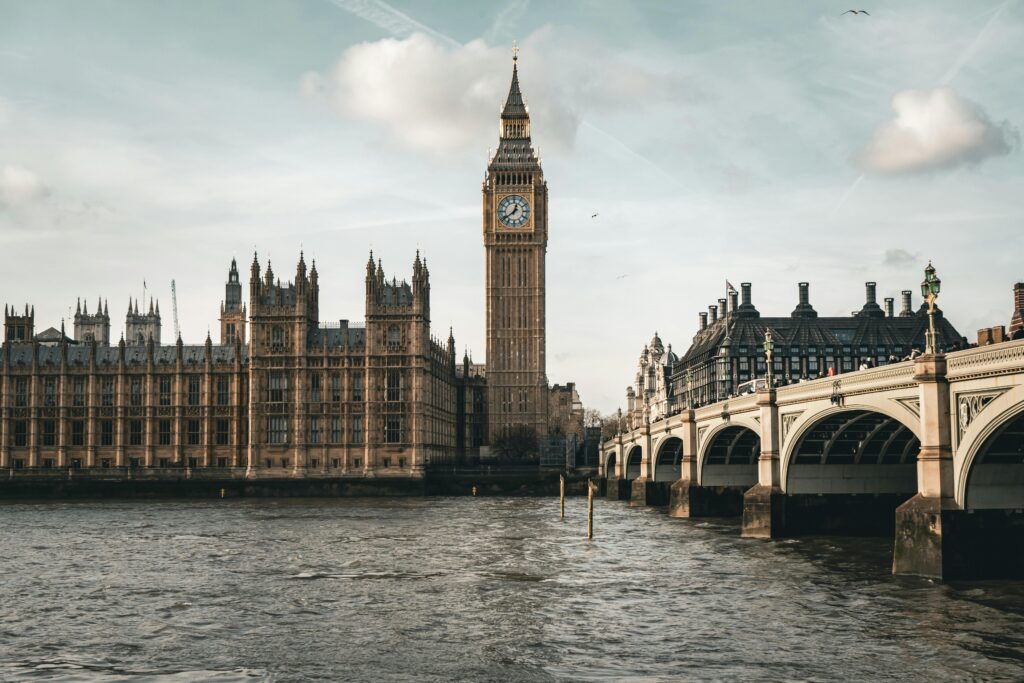 How To Master London Day Trips