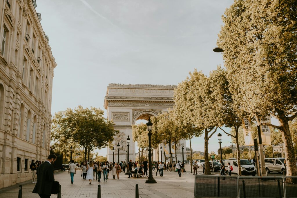 Best Paris Day Trips You’ll Love