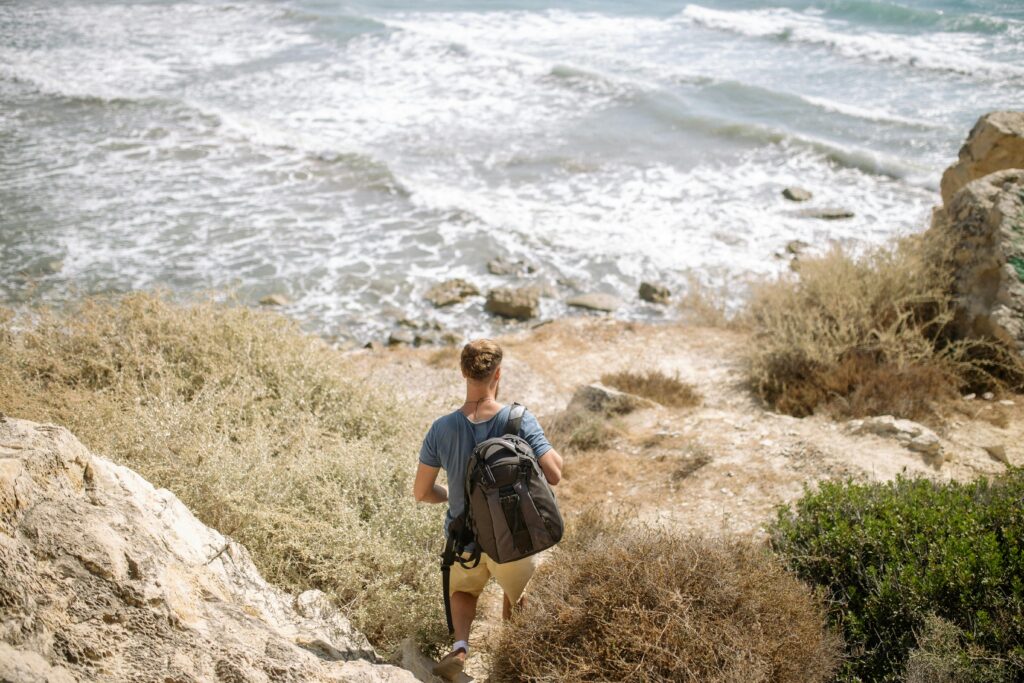 The Best Country for Your First Solo Trip