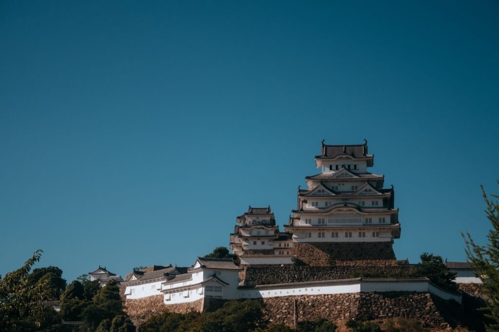 21 Days in Japan π―π΅ Himeji to Fukuoka: a Realistic