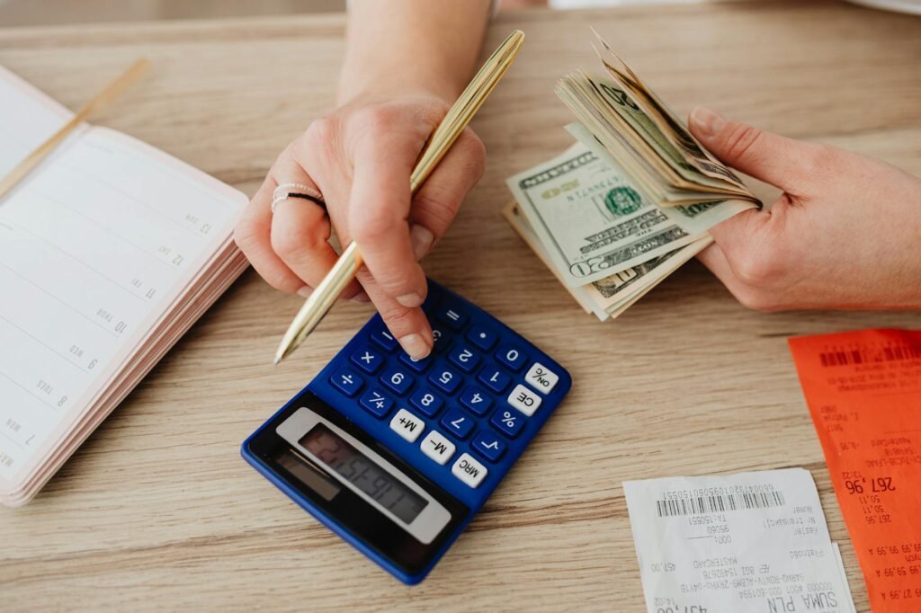 5 Costliest Mistakes Families Make When Budgeting for