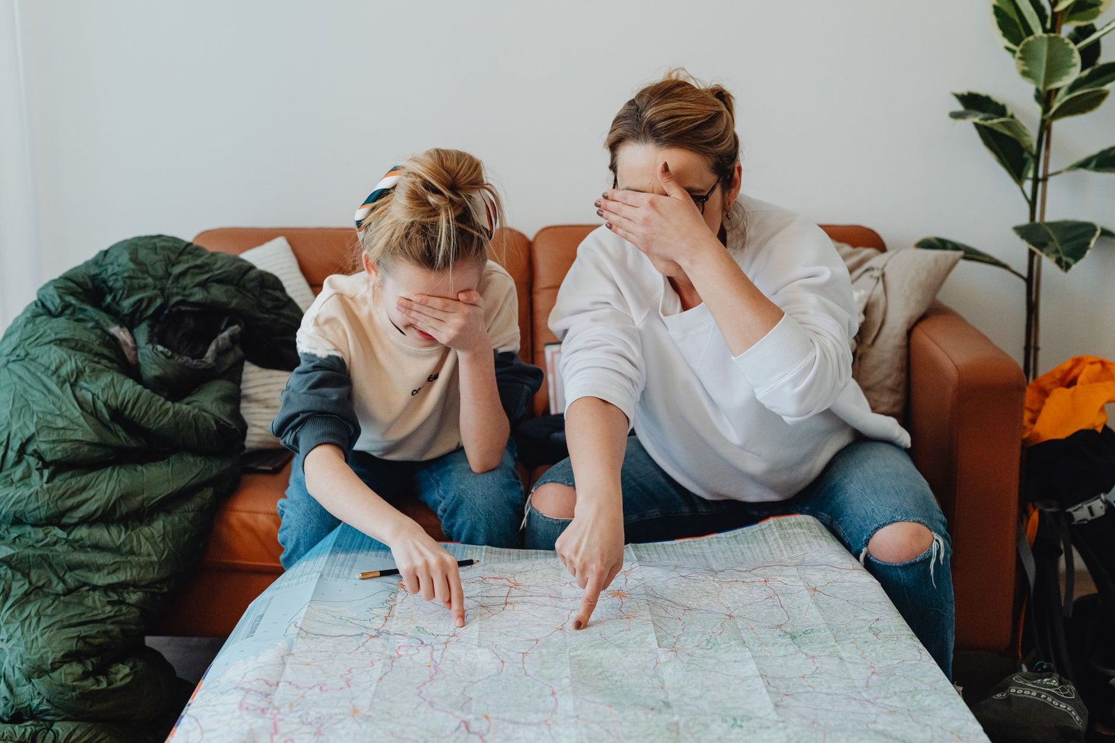 97% of Travelers Regret a Trip. Did You Make These