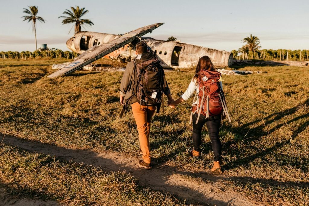 97% of Travelers Regret a Trip. Did You Make These
