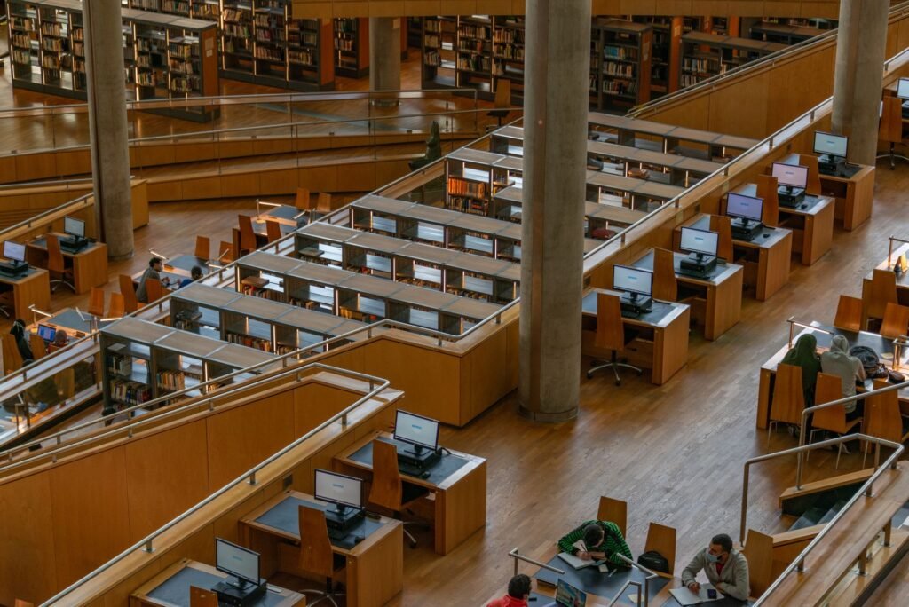 Cheap Flights at the Library? We Investigated the Viral