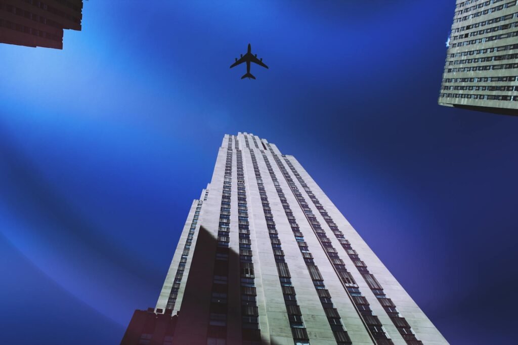 Cheap Flights to New York: Smart Tips