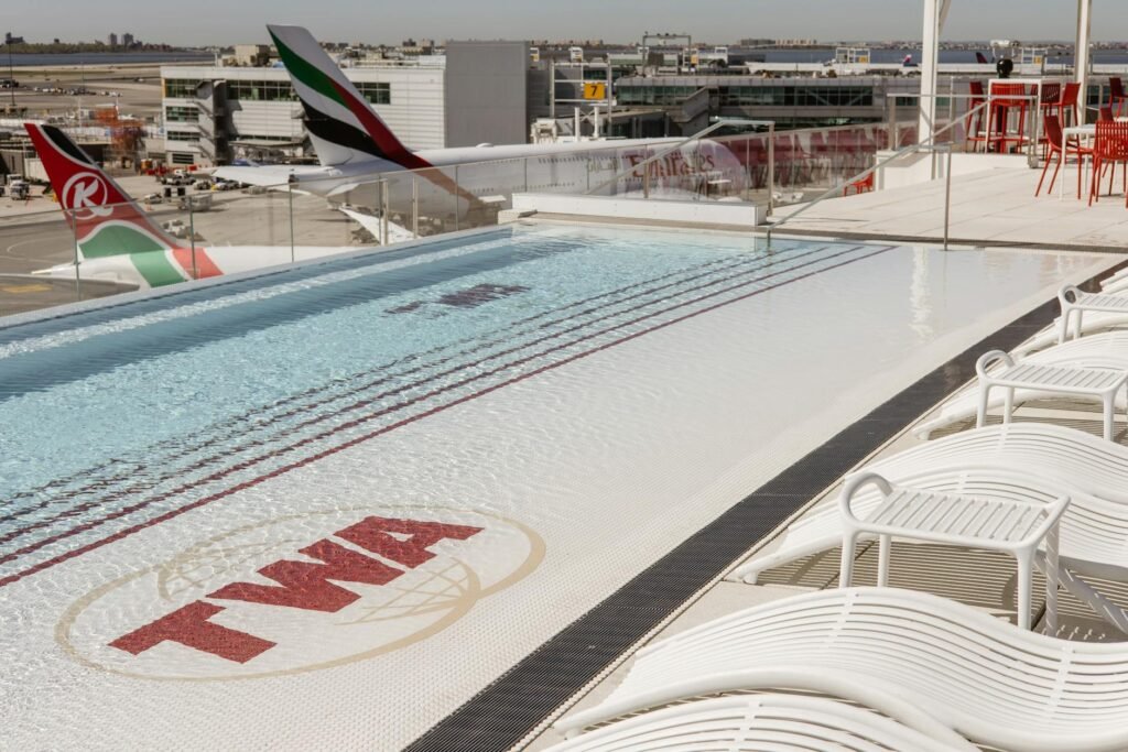 Costlier Flights, Hotels Divide Us Summer Travel Into