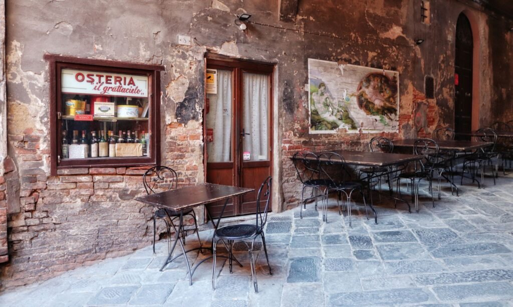 Eat at the World’s Oldest Restaurant – Flight Deals