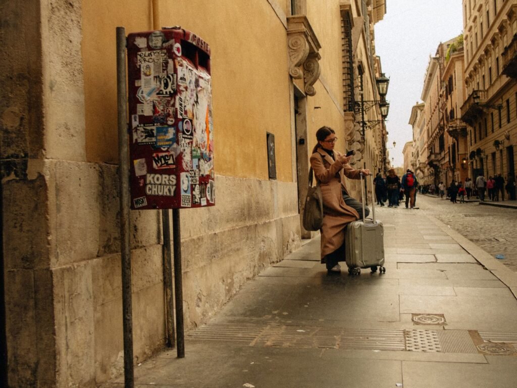 Europe Travel Guide: Costs, Tips, and Mistakes: Updated