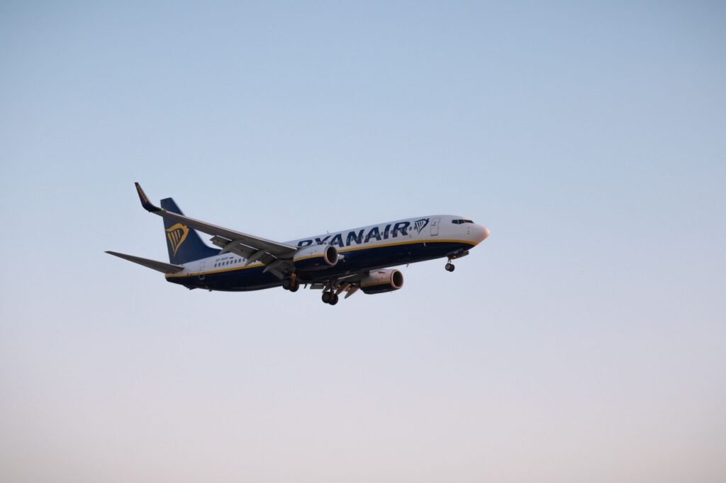 How to Get Free Flights (or Close to It)