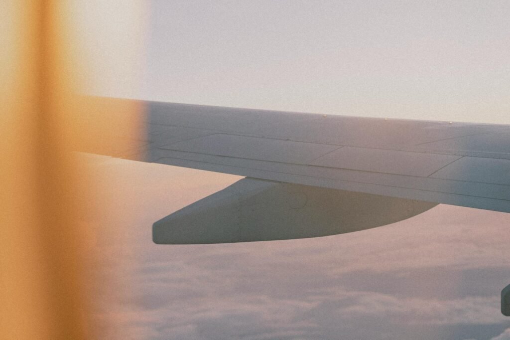 How to Get Free Flights (or Close to It)