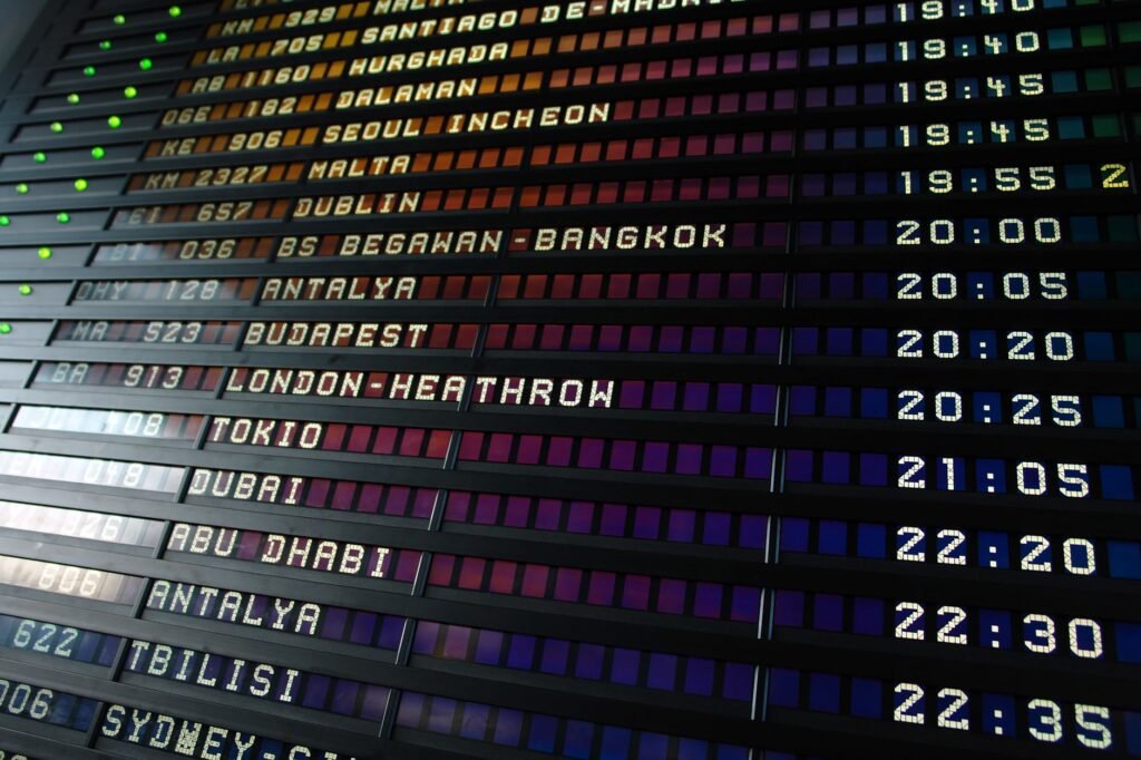How to Use Google Flights to Find Cheap Prices, Discover