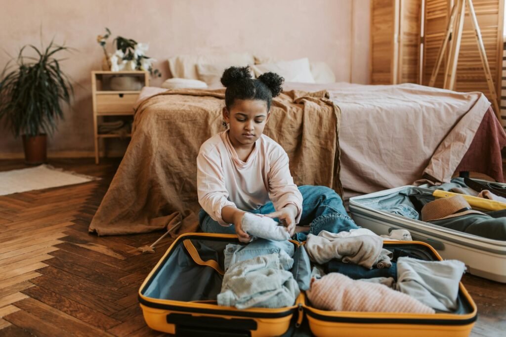 I Travel to Europe Every Year—these Are the 9 Packing