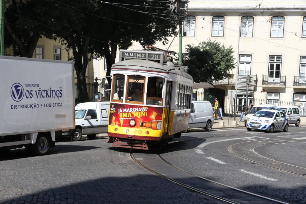 Lisbon Travel Guide: Costs, Tips, and Mistakes