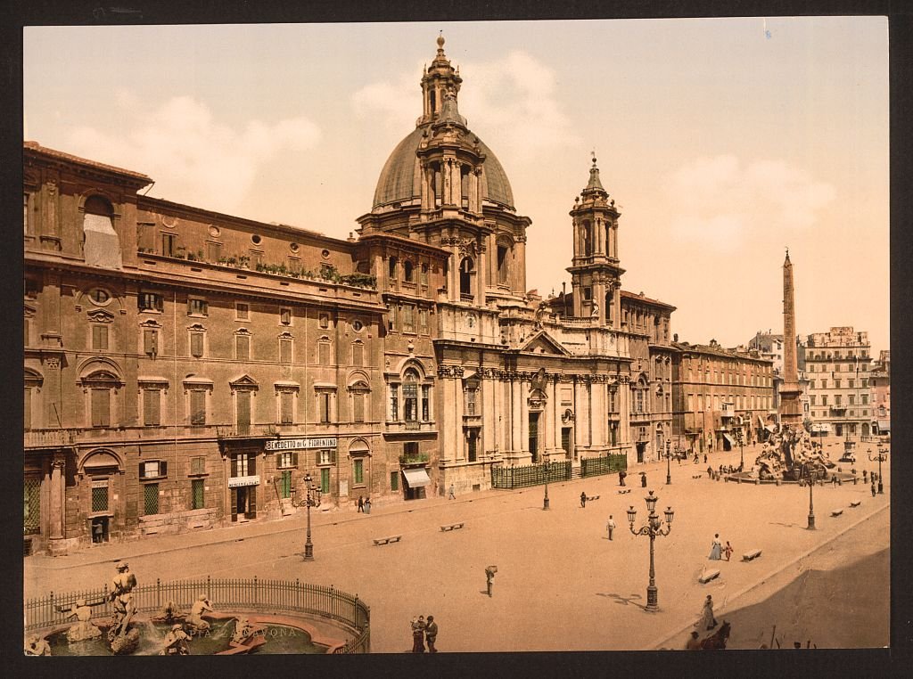 Rome Travel Guide: Costs, Tips, and Mistakes
