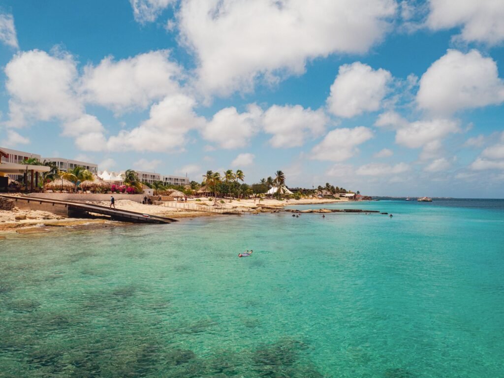 This Caribbean Destination Is One of the Few Places Where