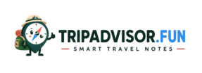 TripAdvisor.fun