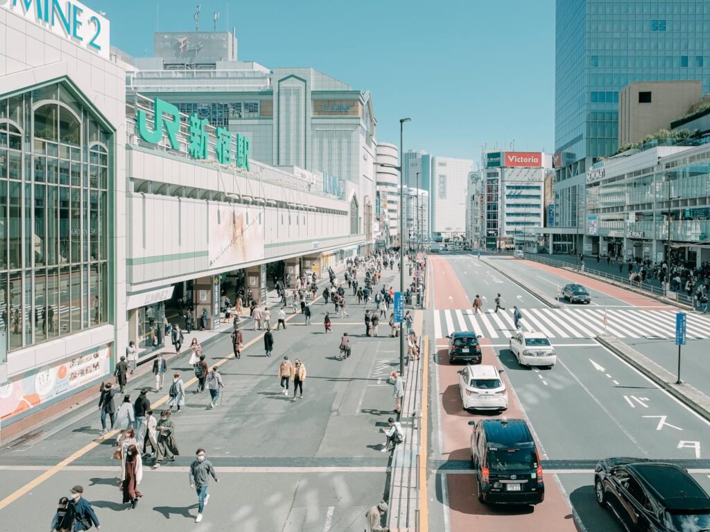 We Moved to Japan 3 Years Ago. We Have a Lower Cost of