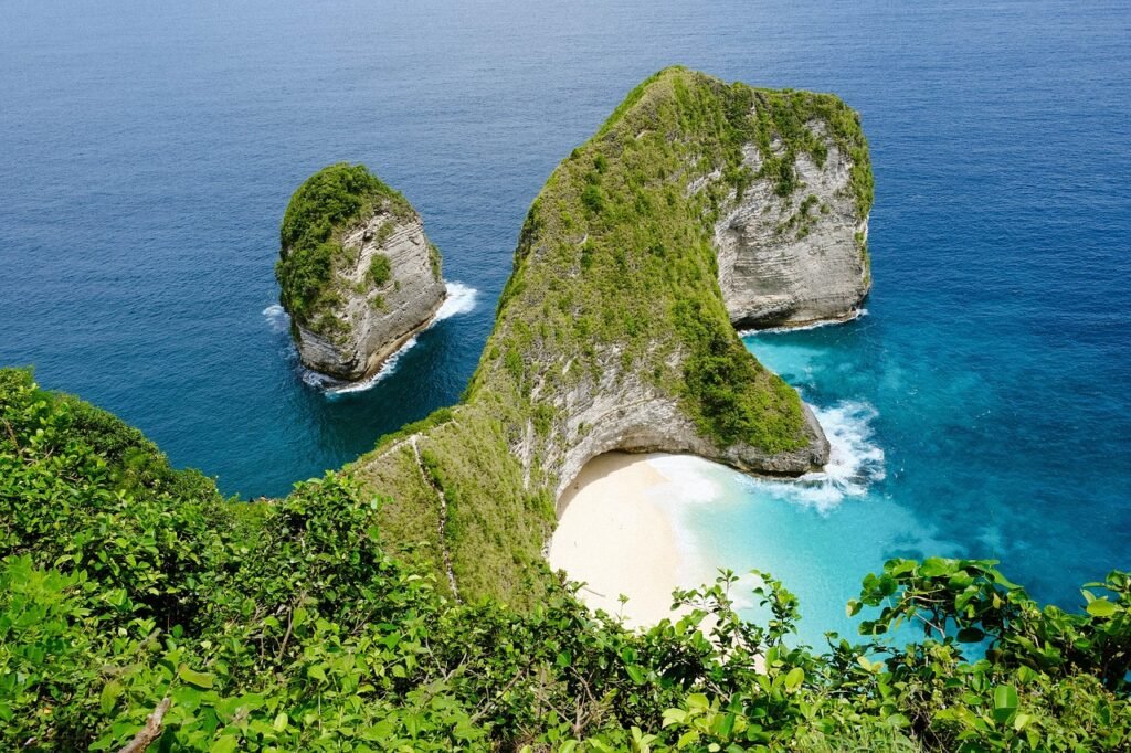 Where to Stay in Bali, Indonesia: 8 Areas and Hotels