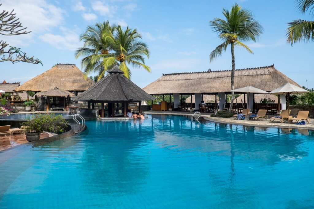 Where to Stay in Bali, Indonesia: 8 Areas and Hotels