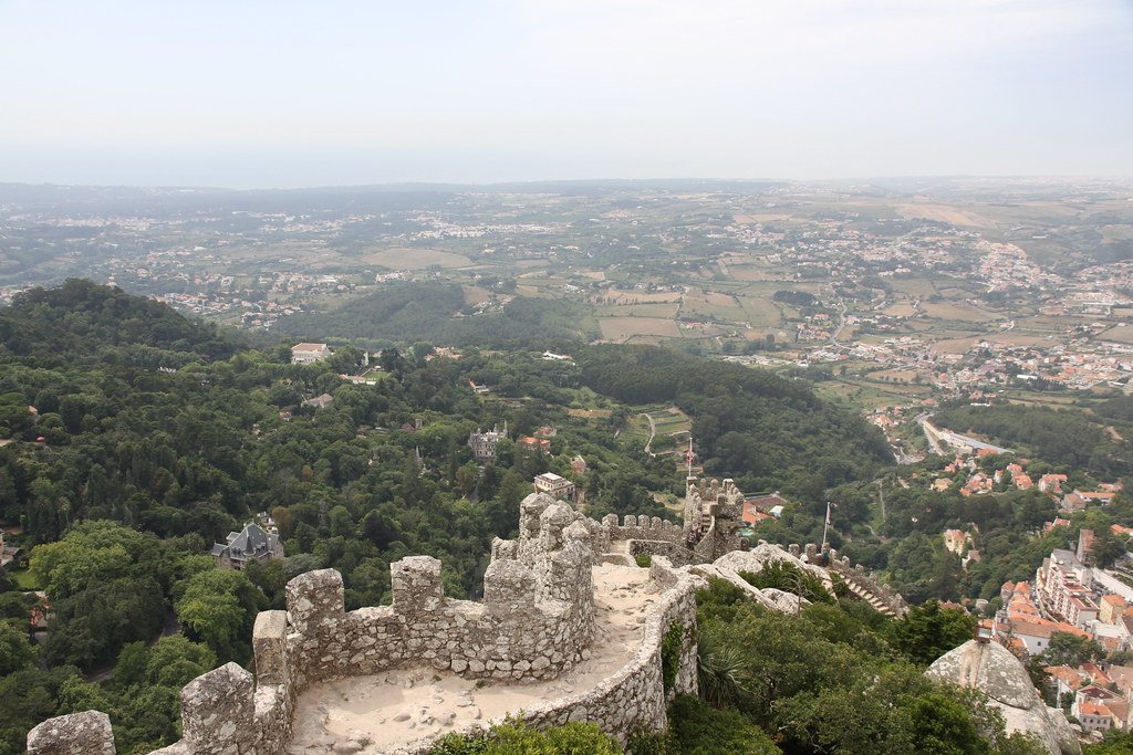 Where to Stay in Lisbon: Best Areas and Costly Mistakes