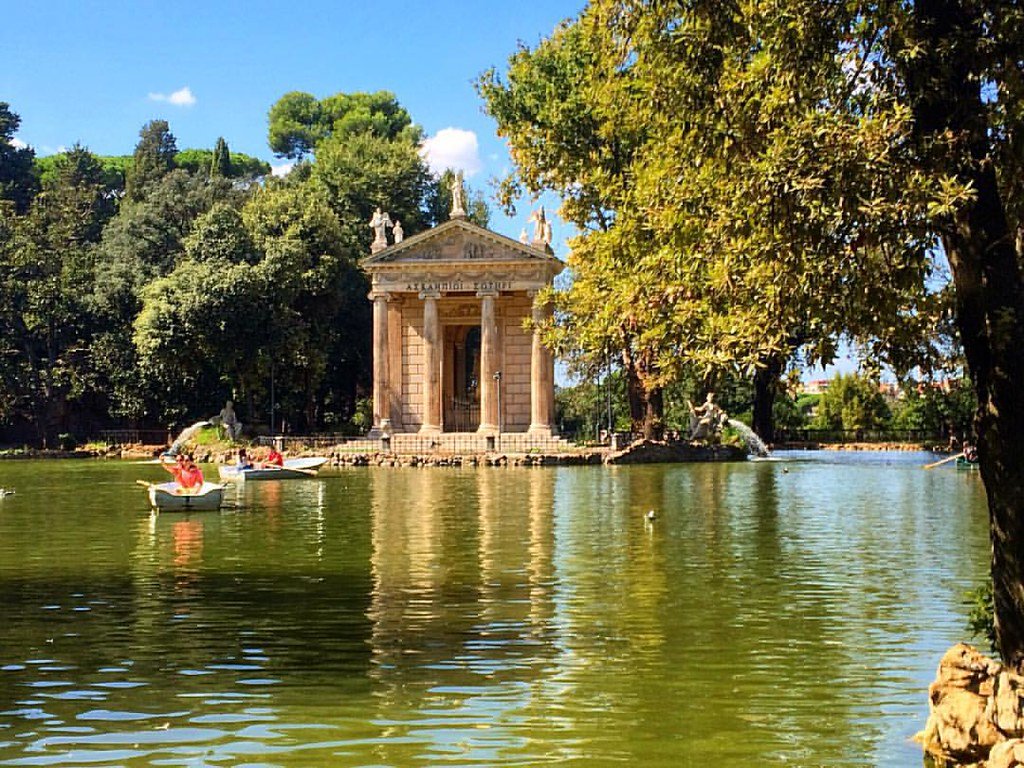 Where to Stay in Rome: Best Areas and Costly Mistakes