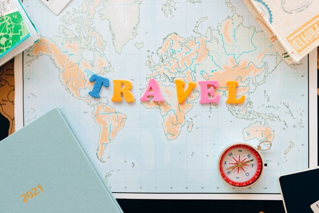 World Cup 2026 Travel and Guide: Where to Stay